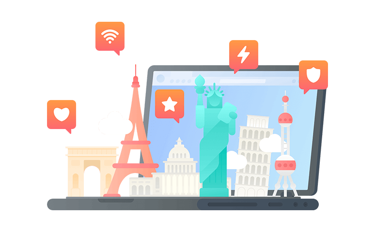 出国旅游 到中国旅游 - 抖音VPN